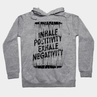 Inhale Exhale Hoodie